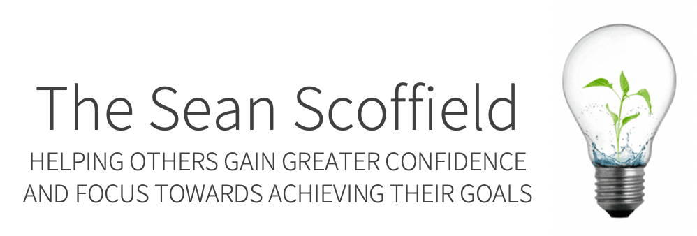 Sean Scoffield personal brand statement