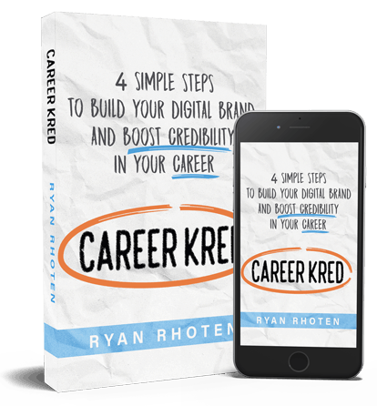 CareerKred-Book