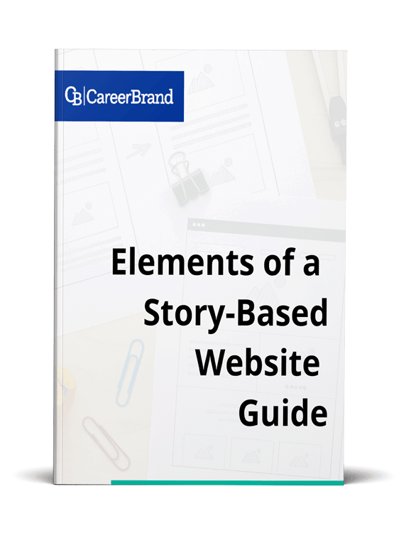 Elements-of-a-Story-based-website