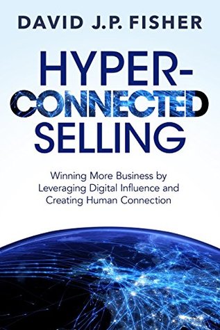 Hyper-connected selling