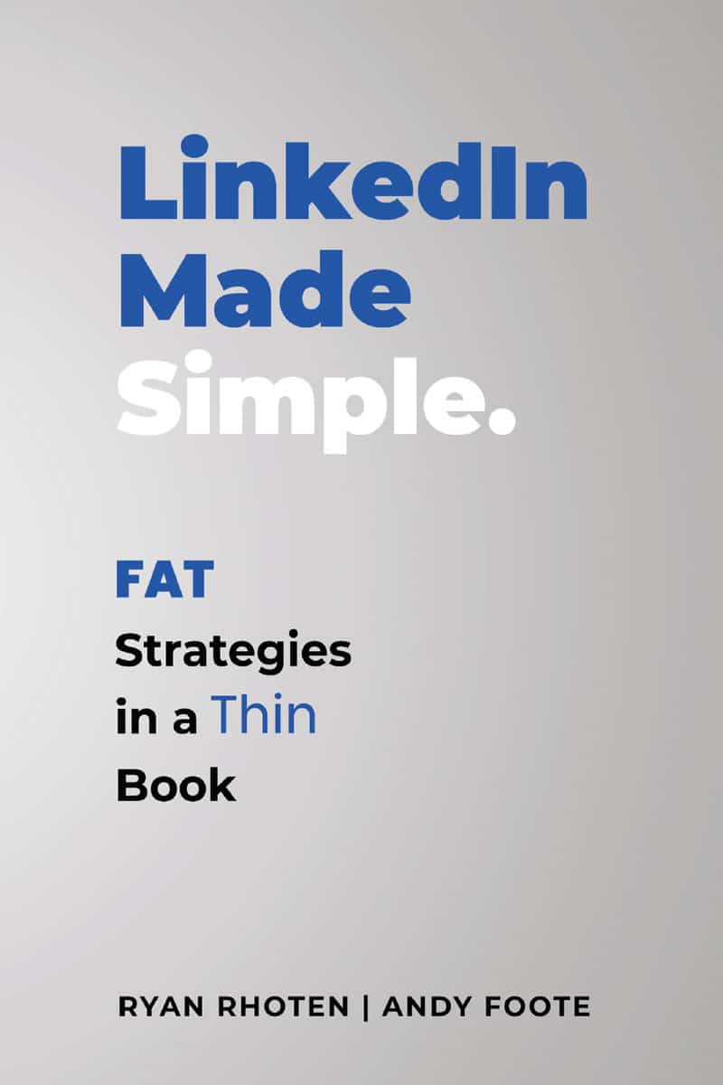 LinkedIn Made Simple